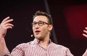 Neden ile Başla - Simon Sinek