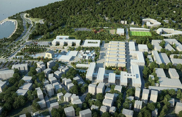 İstanbul Şehir Üniversitesi