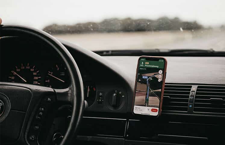 Google ve Yandex Trafik Yoğunluğunu Nasıl Biliyor