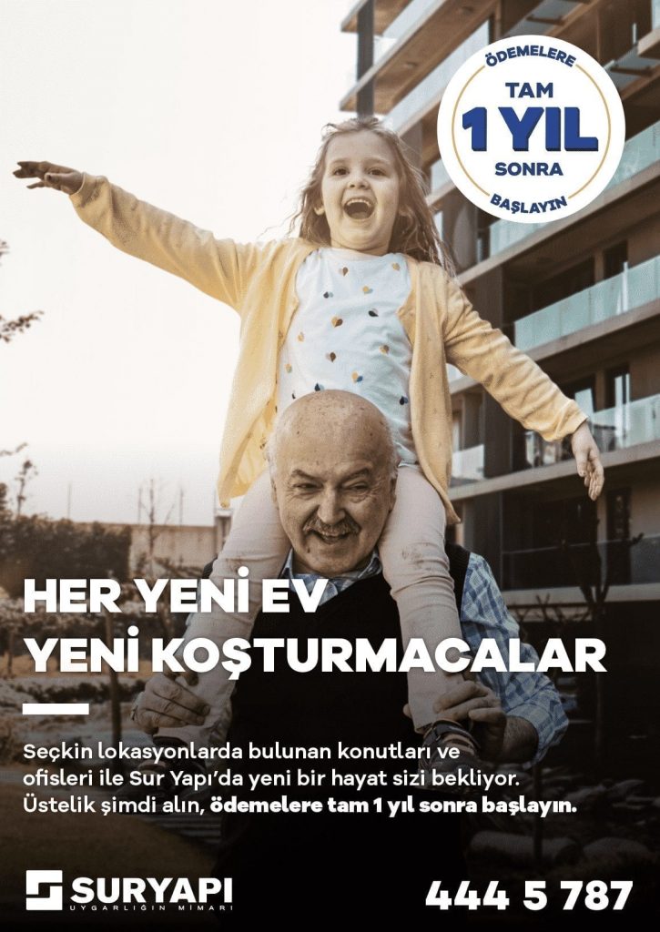 Yeni Bir Başlangıç