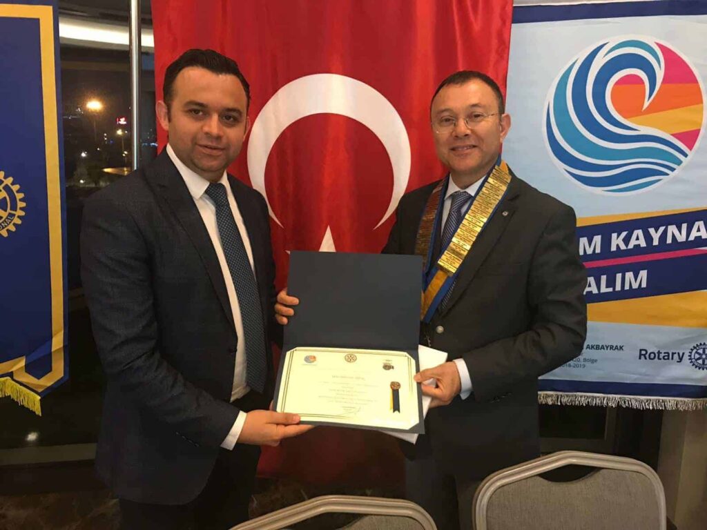 Kadıköy Rotary Kulübü
