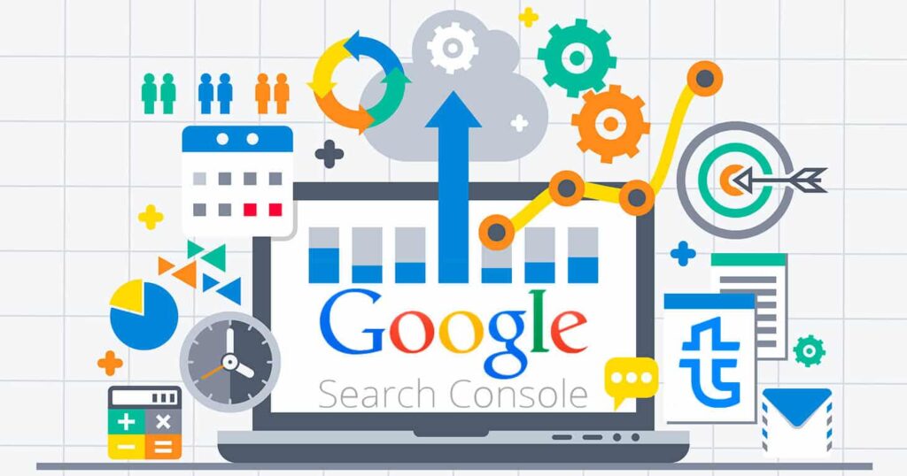 Google'dan 3 Yeni Search Console Raporu
