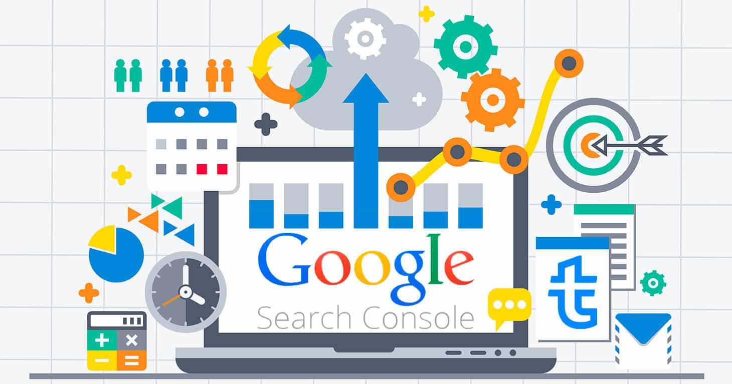 Google'dan 3 Yeni Search Console Raporu