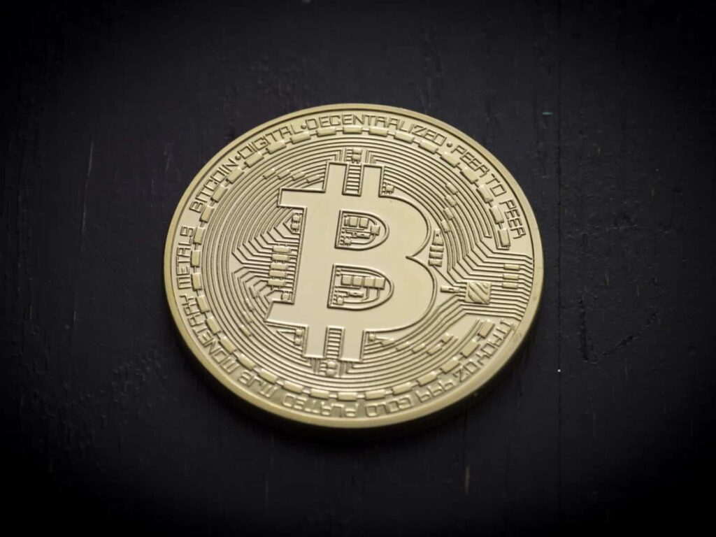 Bitcoin Lightning Network