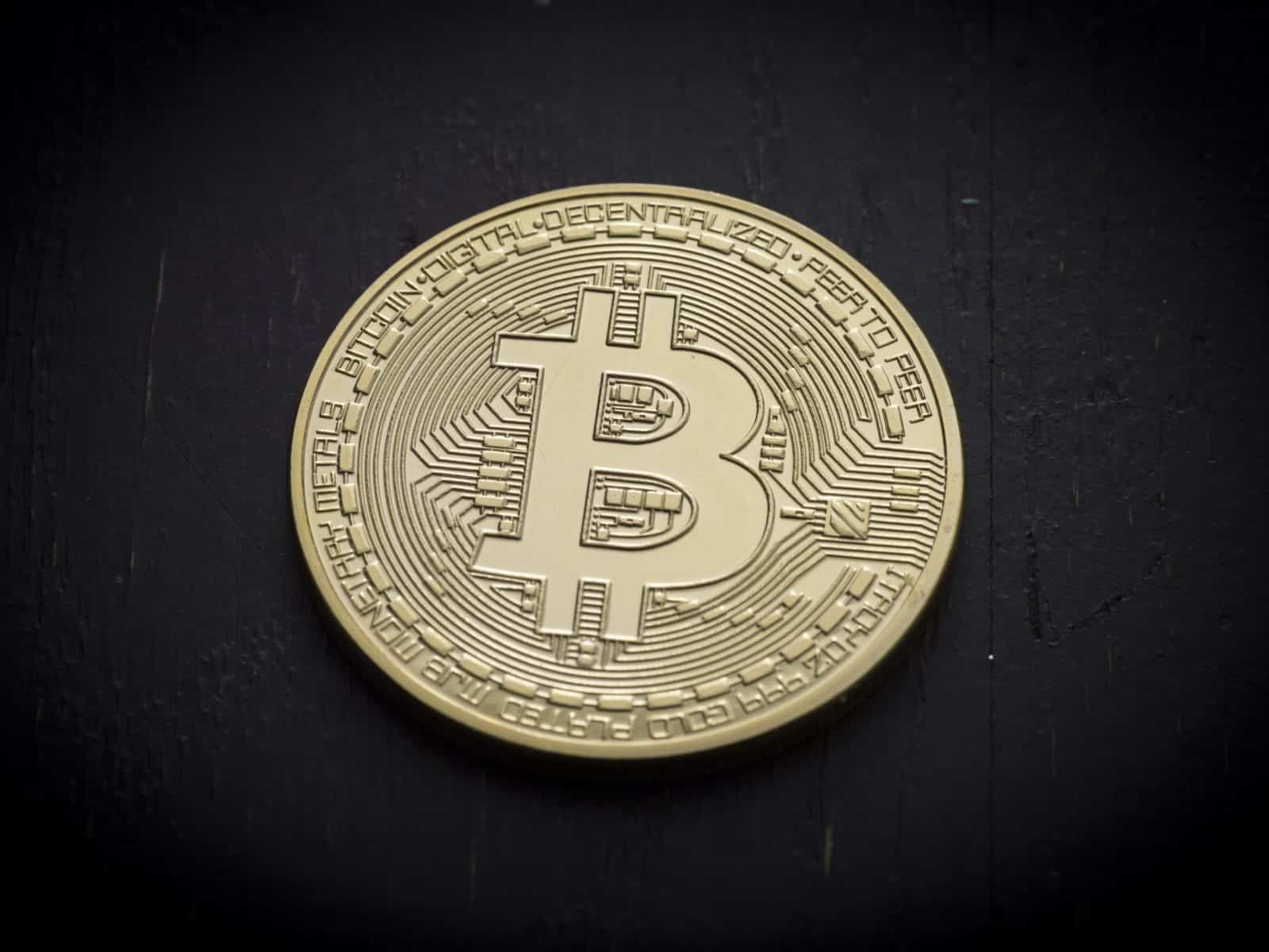 Bitcoin Lightning Network