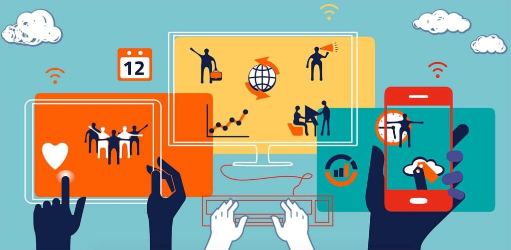 Dijital Reklam Ajansları Ne İş Yapar