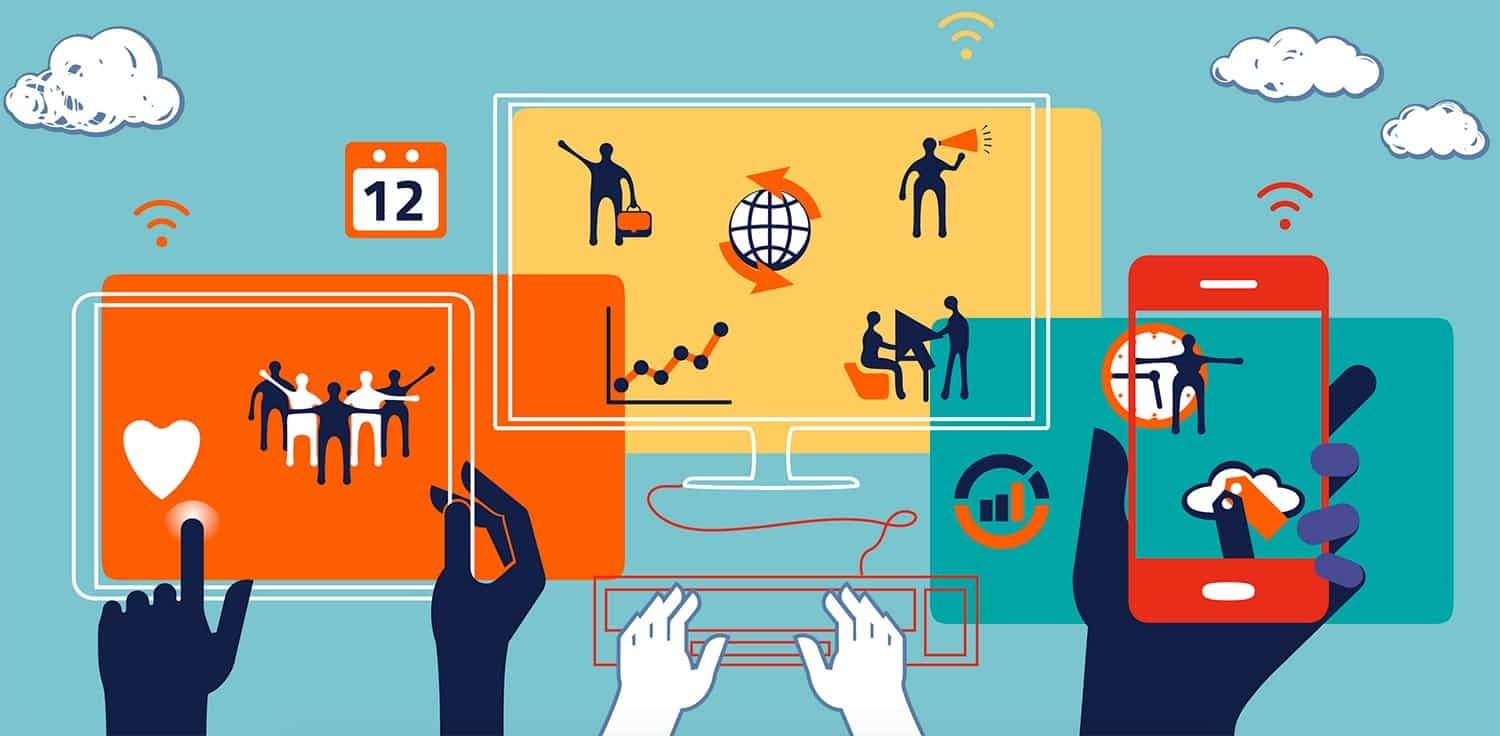 Dijital Reklam Ajansları Ne İş Yapar