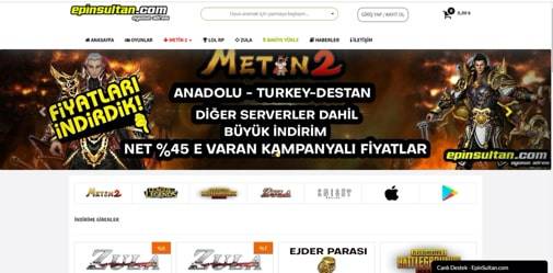 metin2 yang