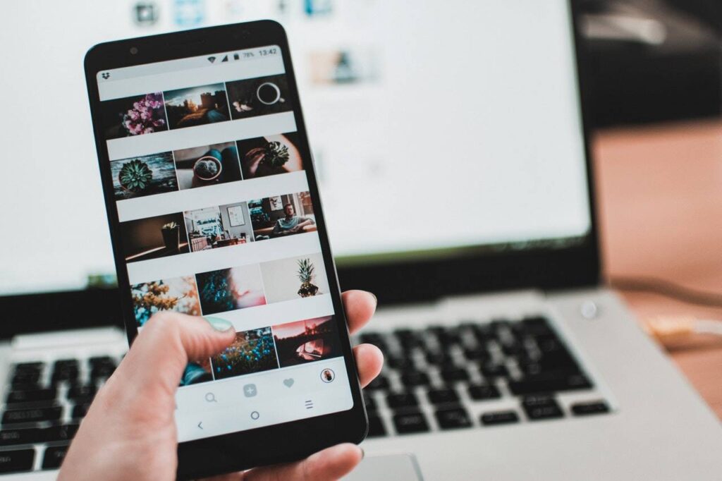 instagram Hikaye Anlatma Teknikleri