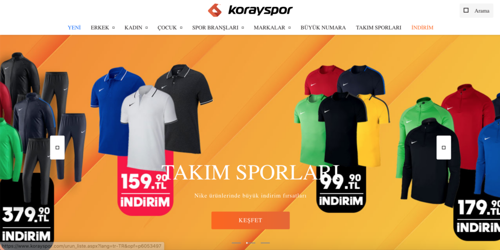 korayspor