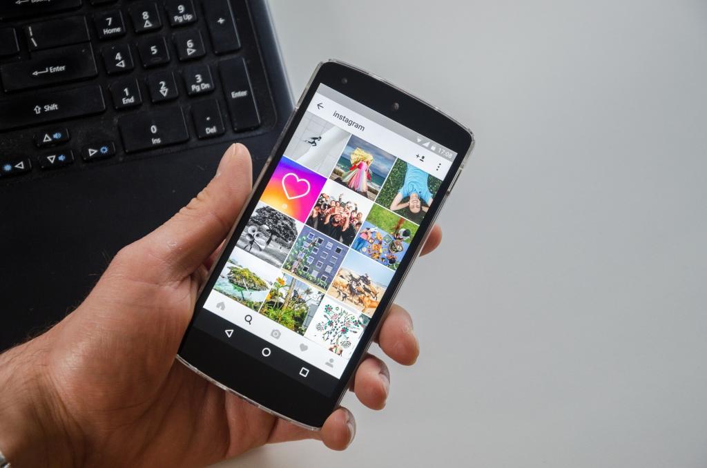 instagram takipçi artırma
