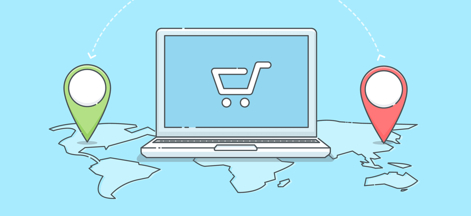 dropshipping