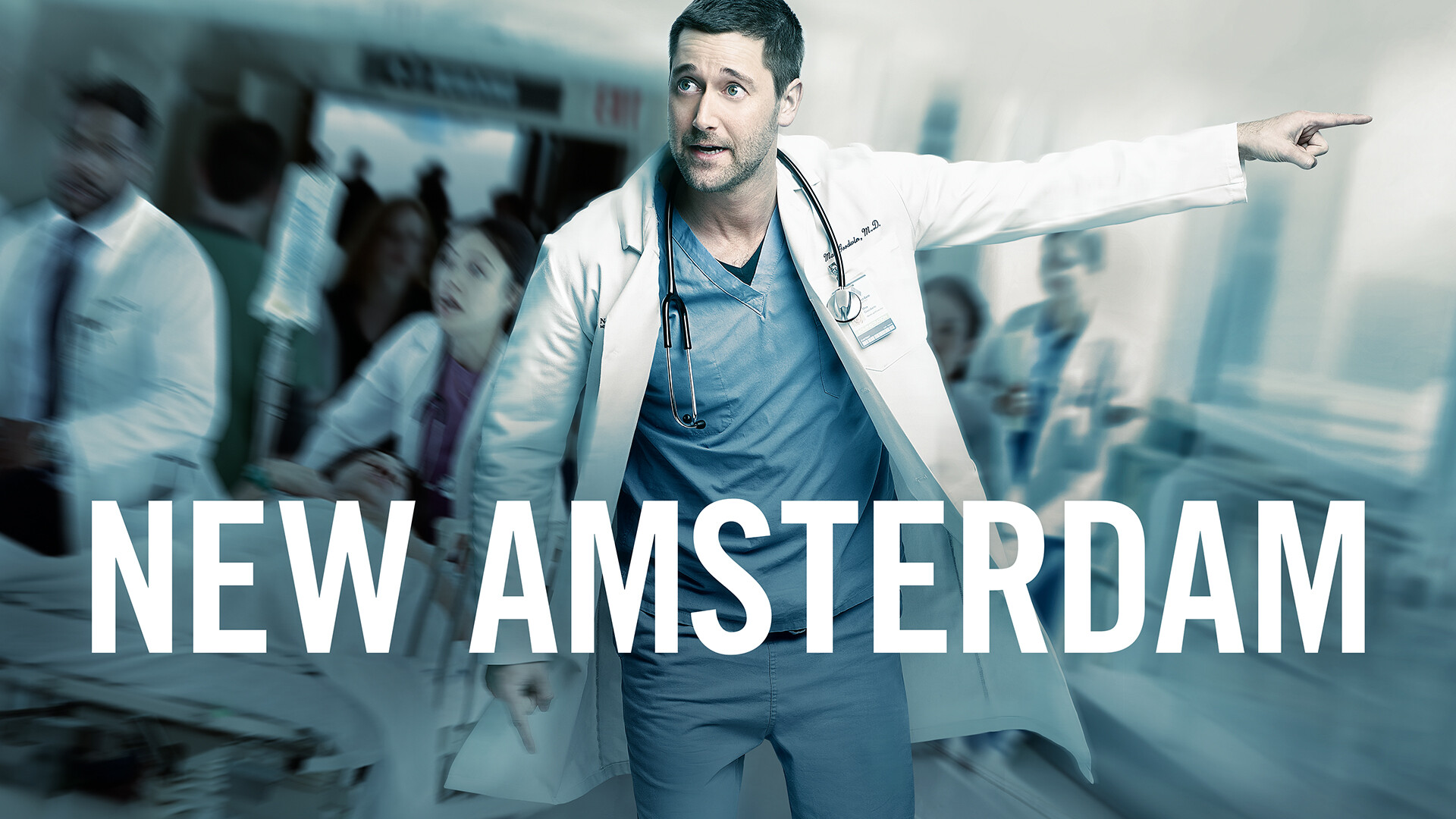 new amsterdam