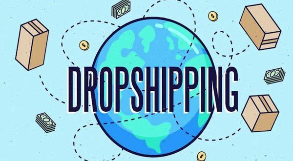 dropshipping