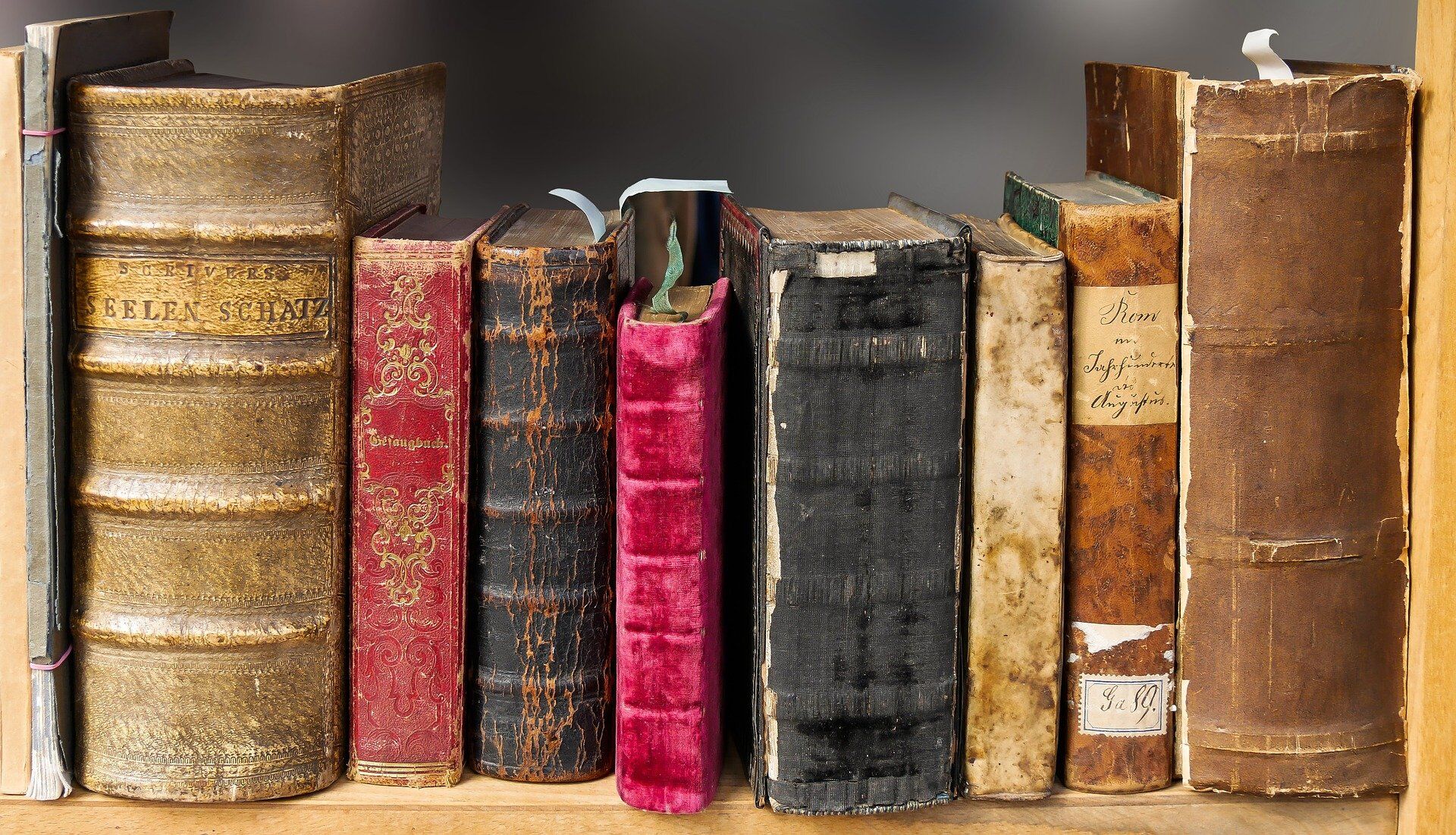 hangi kitap okunmalı