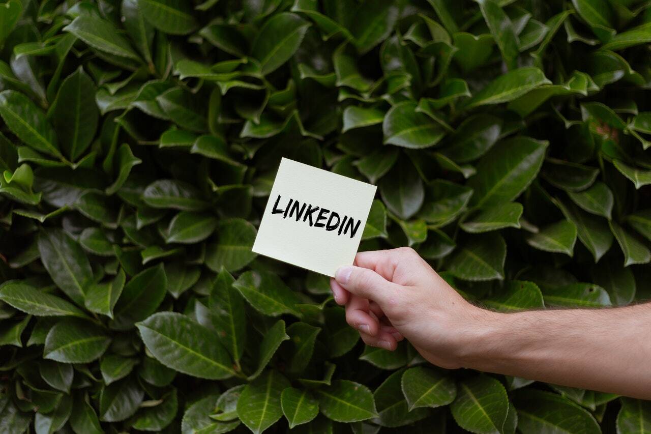 linkedin etkileşimi