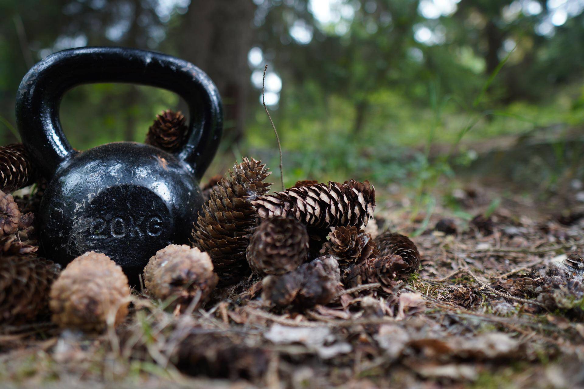 crossfit nedir