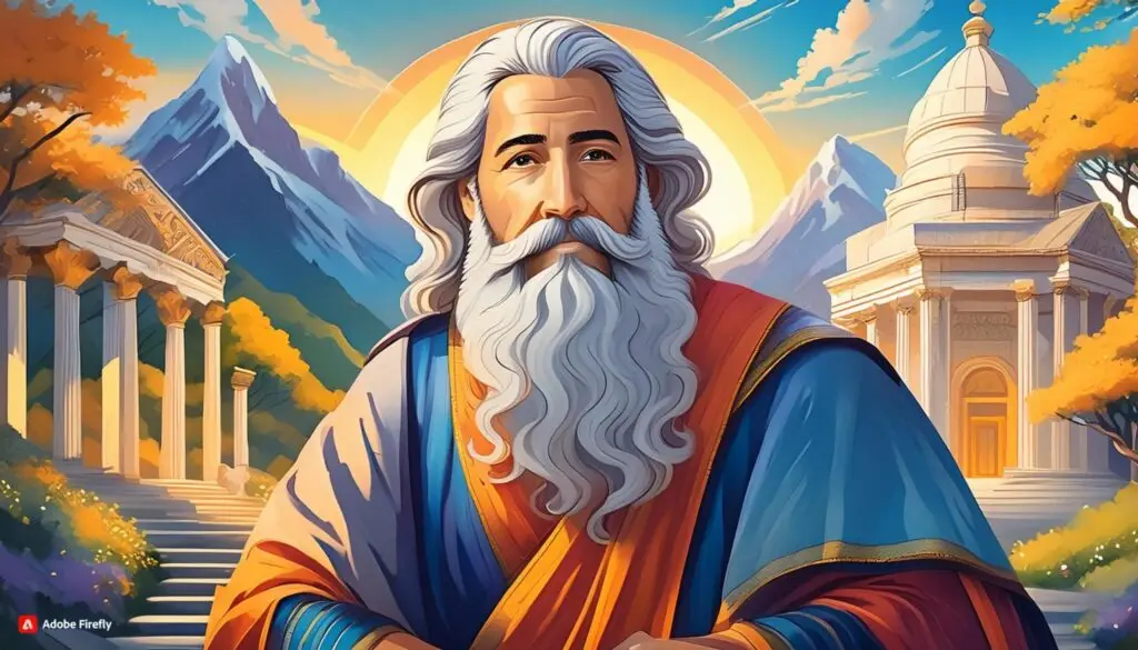 pythagoras kimdir