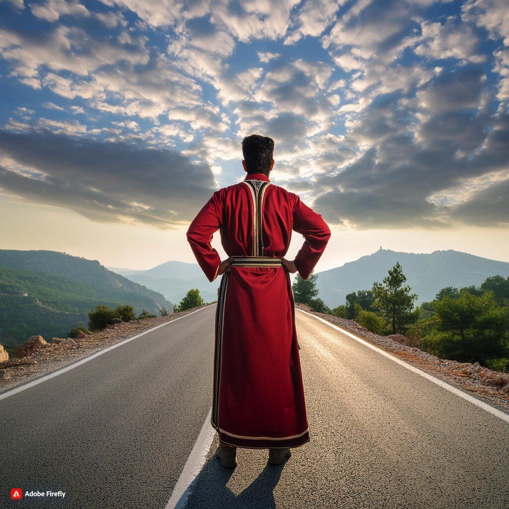 kahramanın sonsuz yolculuğu