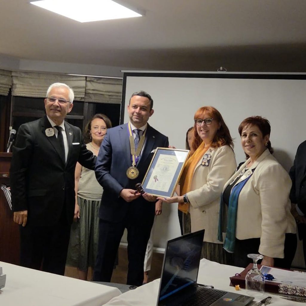 Eyüp Lions Kulübü